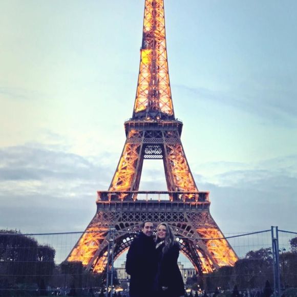 Meet your Posher, JB - Picture 1 of 1